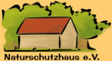 logo naturschutzhaus e.v.