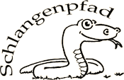 Logo Schlangenpfad